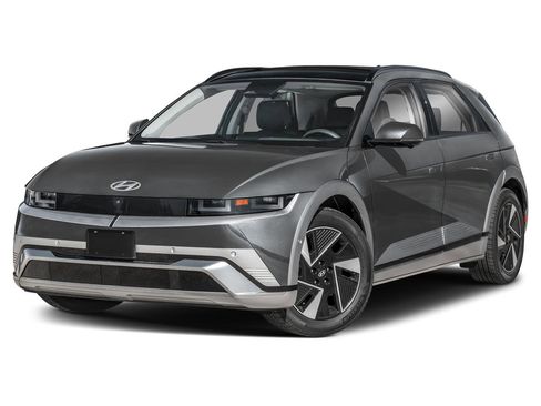 New 2026 Hyundai Ioniq 5 Limited RWD image 18