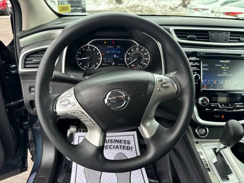 Used 2017 Nissan Murano S w/ Navigation Package image 19