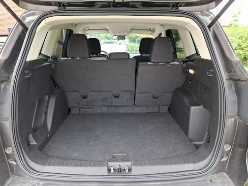 Used 2018 Ford Escape SE AWD/4WD image 29