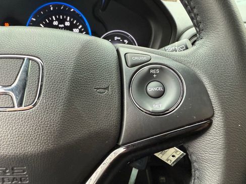 Used 2022 Honda HR-V Sport image 21