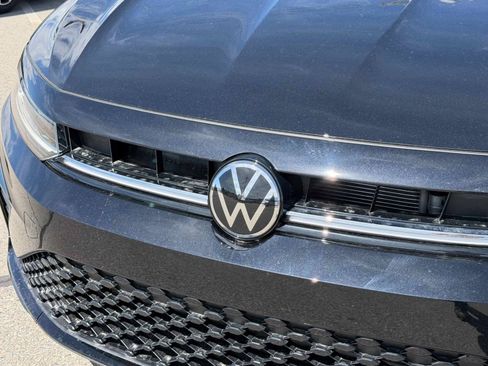 New 2026 Volkswagen Jetta Sport FWD image 11