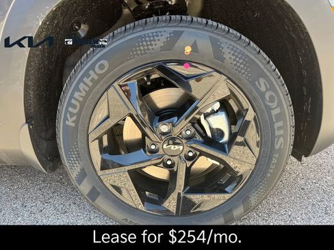 New 2026 Kia Seltos EX AWD/4WD image 11