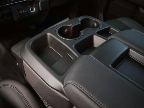 New 2025 GMC Sierra 2500 Pro w/ Convenience Package image 19