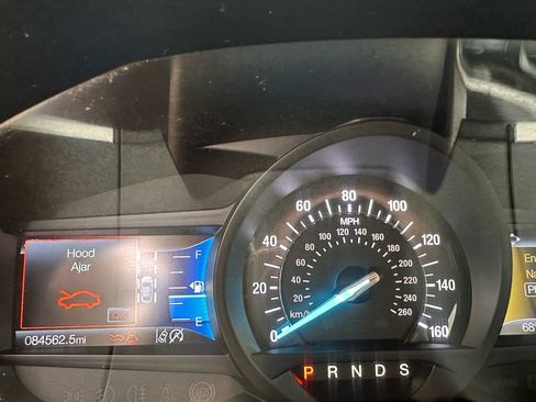 Used 2020 Ford Edge SEL w/ Convenience Package image 14