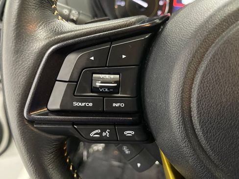 Used 2022 Subaru Crosstrek 2.5i Sport w/ Moonroof Package AWD/4WD image 16