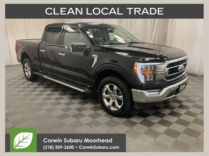 Used 2023 Ford F150 XLT w/ Equipment Group 302A High