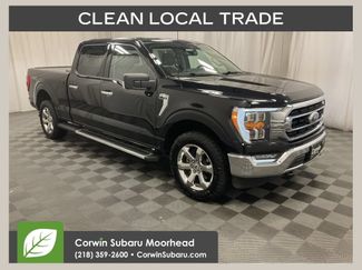Used 2023 Ford F150 XLT w/ Equipment Group 302A High AWD/4WD 360° Tour