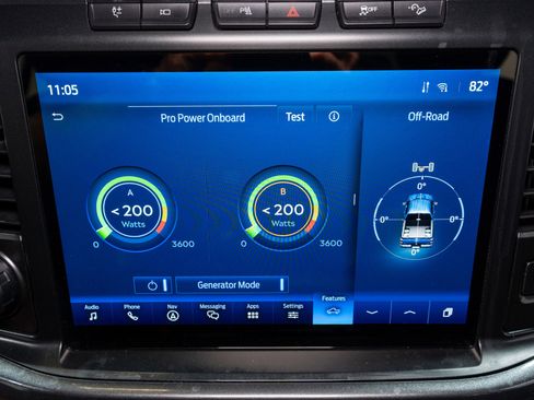 Used 2021 Ford F150 XLT w/ Equipment Group 302A High image 20