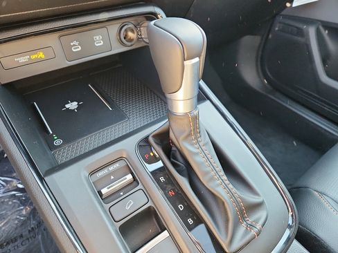 New 2026 Honda CR-V Sport-L image 11