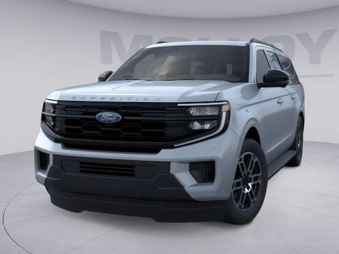 New 2026 Ford Expedition Max Active AWD/4WD image 2