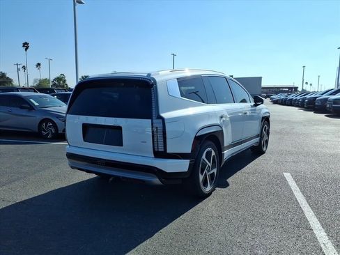 New 2026 Hyundai Ioniq 9 Limited w/ Tow & Go Package image 5