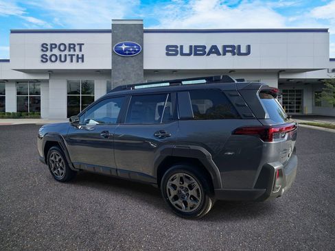 New 2026 Subaru Outback Premium AWD/4WD image 5