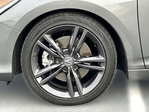 Used 2024 Acura Integra A-Spec image 12