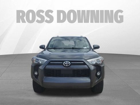 Used 2023 Toyota 4Runner SR5 image 2