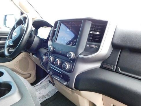 Used 2021 RAM 1500 Big Horn image 40