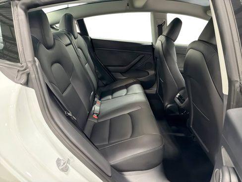 Certified 2023 Tesla Model 3 Standard Range RWD image 11