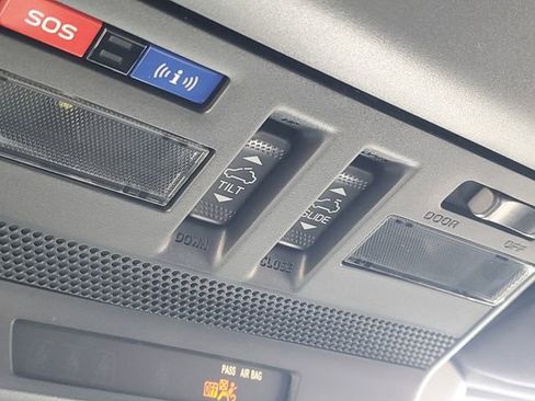 New 2026 Subaru Outback Premium AWD/4WD image 36