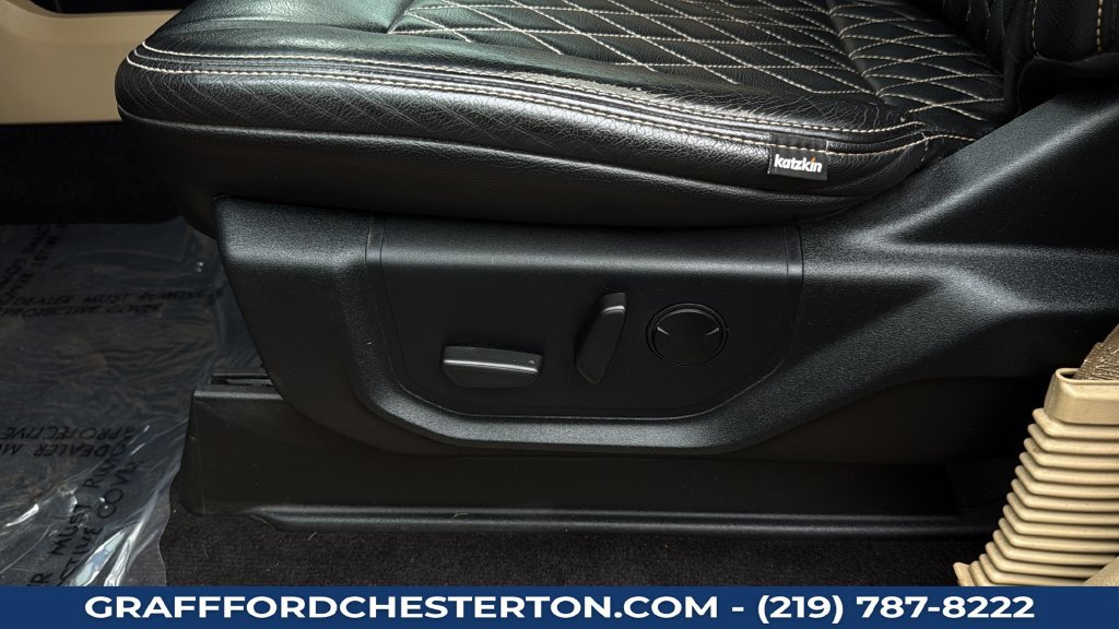 Used 2020 Ford F150 XLT w/ Equipment Group 302A Luxury AWD/4WD image 15