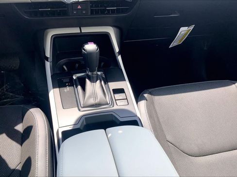 New 2026 MAZDA CX-5 Select AWD/4WD image 10