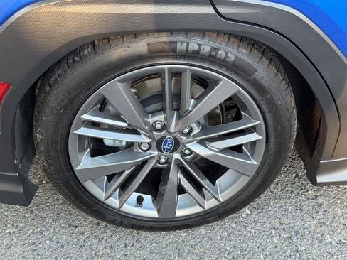 Used 2022 Subaru WRX AWD/4WD image 18