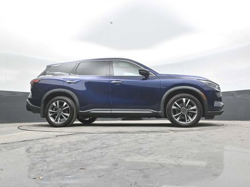 Used 2023 INFINITI QX60 Luxe w/ Cargo Package AWD/4WD image 52