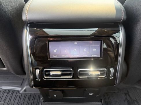 Used 2022 Lincoln Aviator Grand Touring w/ Equipment Group 301A AWD/4WD image 44