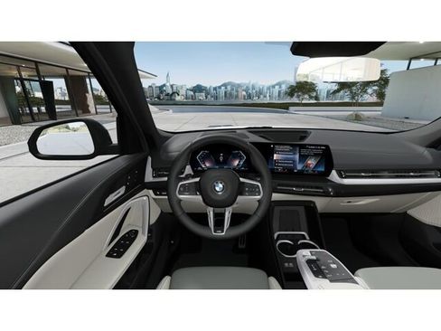 New 2026 BMW X1 xDrive28i w/ Technology Package AWD/4WD image 13