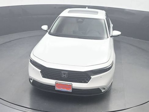 Used 2024 Honda Accord EX-L image 20