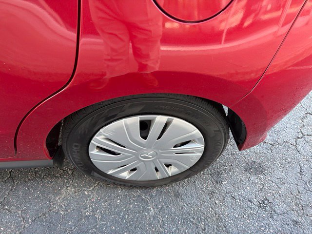 Used 2024 Mitsubishi Mirage ES FWD image 21