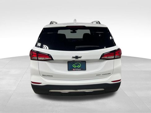 Certified 2024 Chevrolet Equinox Premier AWD/4WD image 8