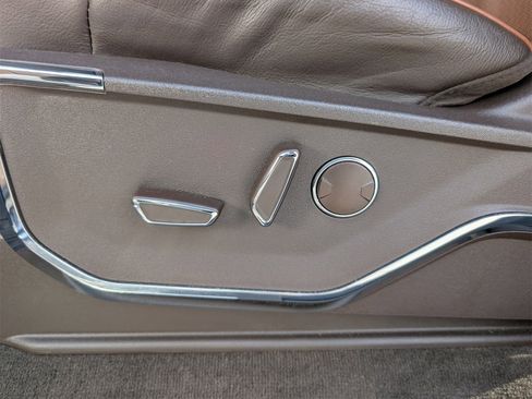 Used 2023 Ford F150 King Ranch w/ Equipment Group 601A High image 14