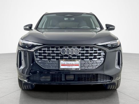 New 2025 Audi Q5 Premium Plus image 8