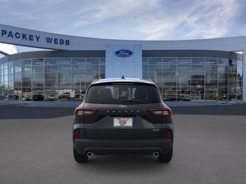 New 2026 Ford Escape ST-Line Select w/ Equipment Group 401A AWD/4WD image 7