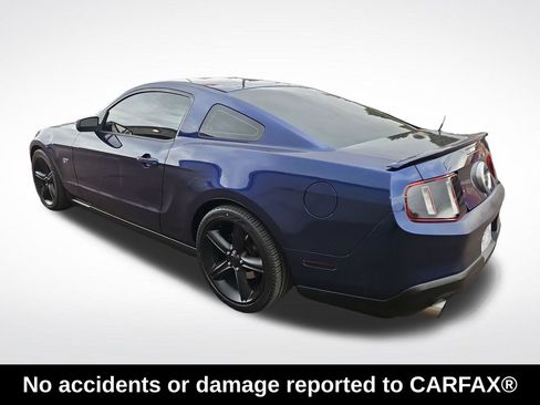 Used 2010 Ford Mustang GT RWD image 3