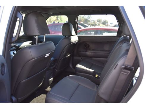 New 2026 Hyundai Palisade XRT Pro image 8