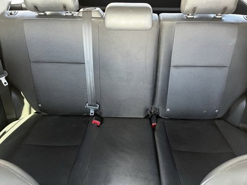 Used 2014 Toyota FJ Cruiser 4WD image 15