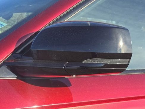 Used 2024 Jeep Grand Cherokee L Altitude image 53