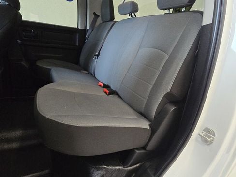 Used 2023 RAM 1500 Tradesman w/ Popular Equipment Group AWD/4WD image 16