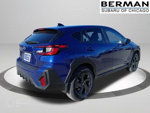 New 2026 Subaru Crosstrek 2.5i image 4