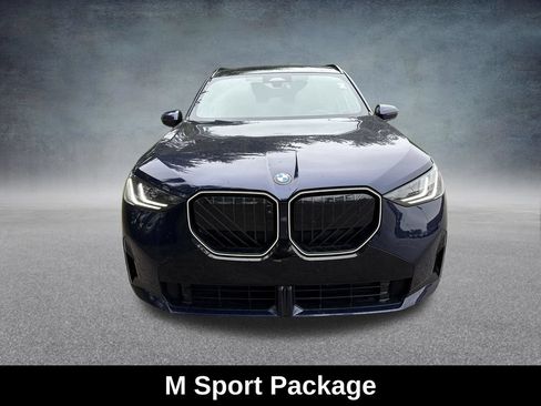 Used 2026 BMW X3 xDrive30i w/ Premium Package AWD/4WD image 9