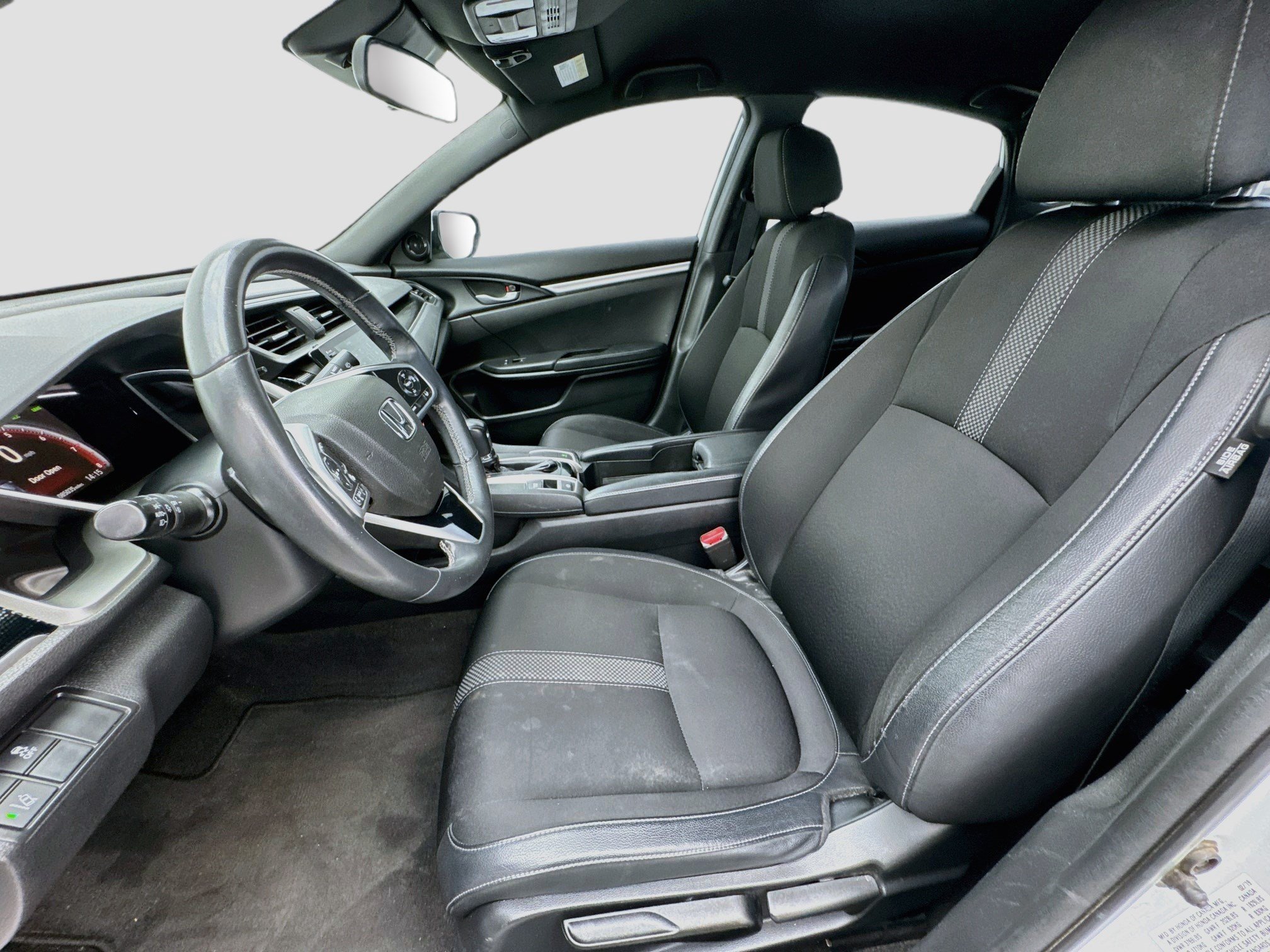 Used 2019 Honda Civic Sport image 13