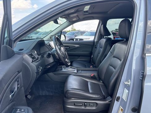 Used 2023 Honda Ridgeline RTL-E image 15