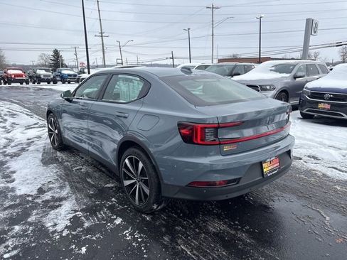 Used 2022 Polestar Polestar 2 w/ Pilot Package image 5