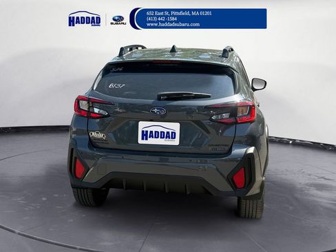 New 2026 Subaru Crosstrek 2.5i Limited AWD/4WD image 4