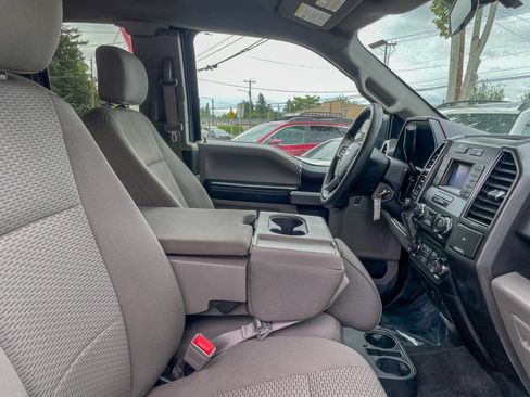Used 2018 Ford F150 XLT AWD/4WD image 38