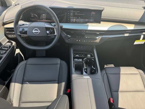 Used 2025 Nissan Murano SL w/ Cargo Package AWD/4WD image 12