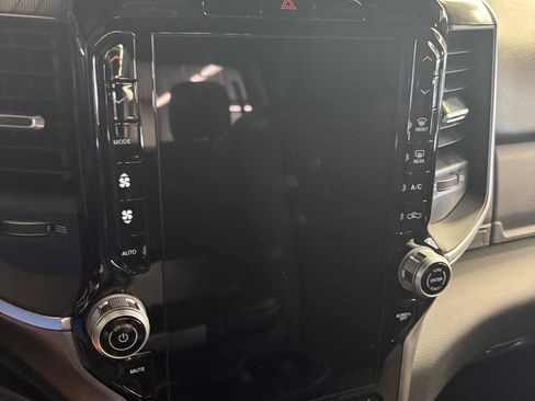 Used 2026 RAM 2500 Big Horn AWD/4WD image 28