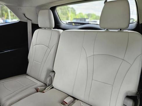 Used 2023 Buick Enclave Essence FWD image 29
