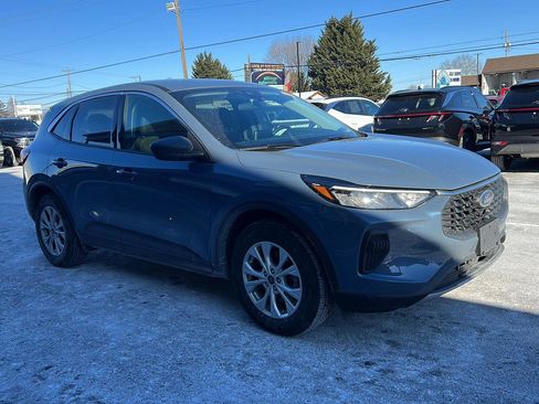 Used 2024 Ford Escape Active image 7