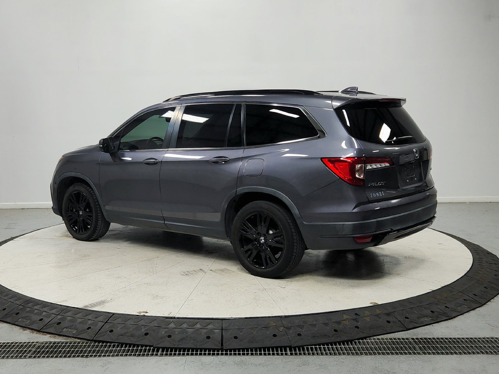 Used 2021 Honda Pilot Special Edition image 6